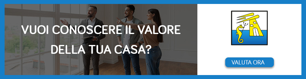 banner vendere casa